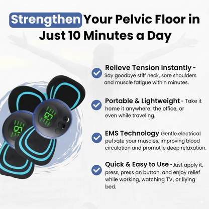 EMS Massager