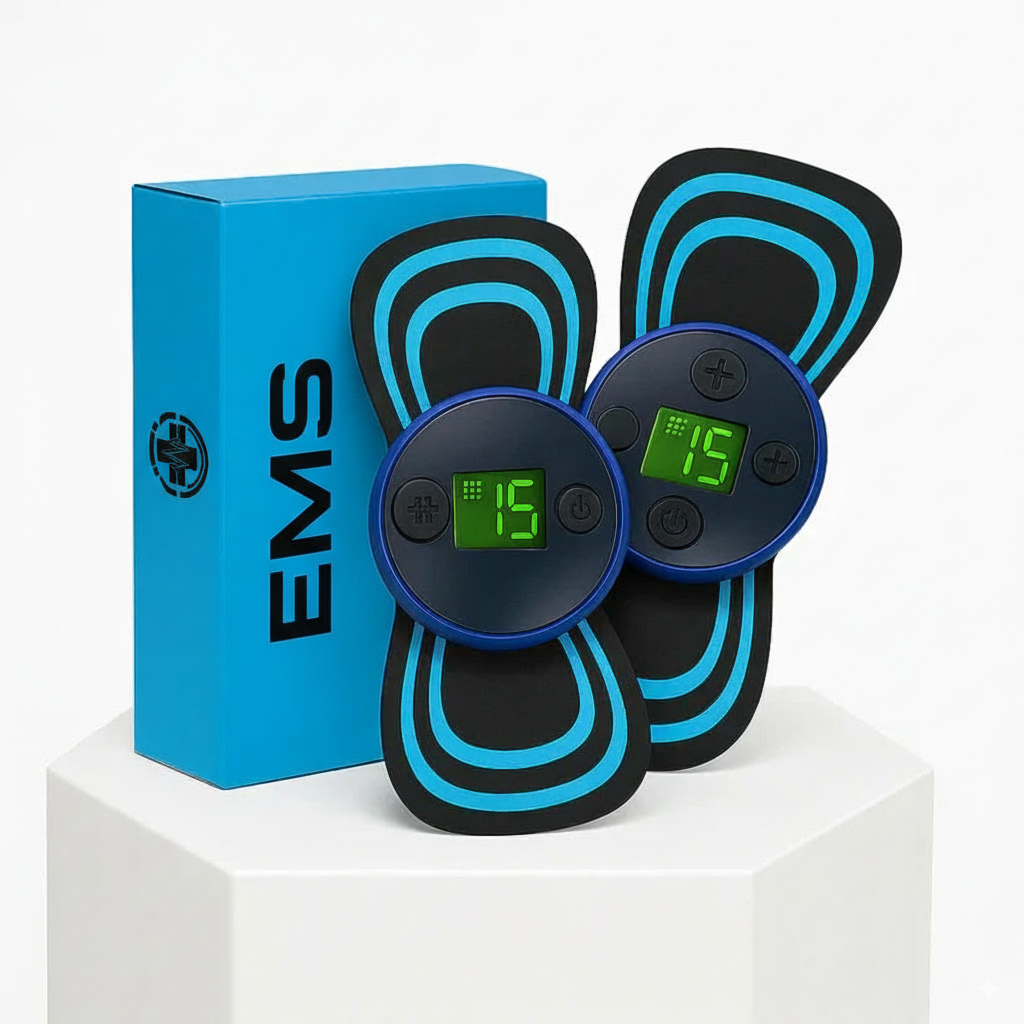 EMS Massager
